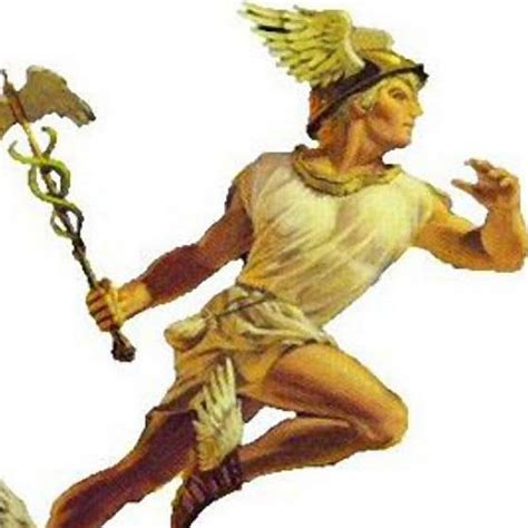 hermes dios del olimpo|hermes historia.